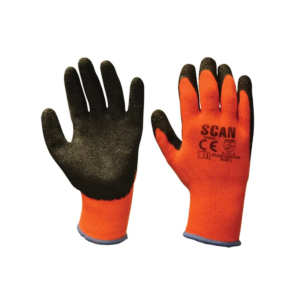 Thermal Latex Coated Gloves