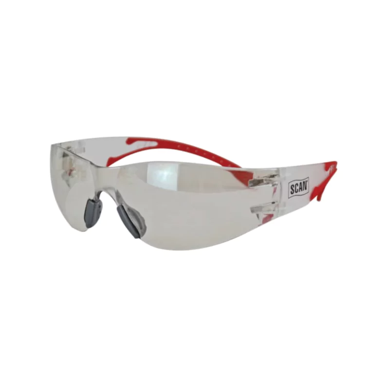 Flexi Spectacle Amber