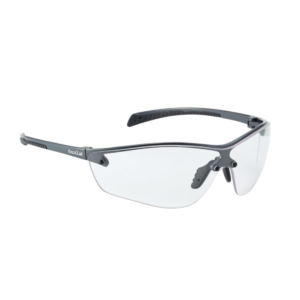SILIUM+ Platinum Safety Glasses