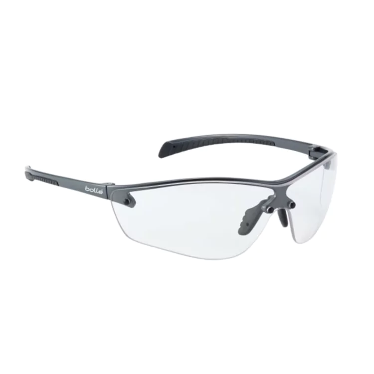 SILIUM+ Platinum Safety Glasses - CSP