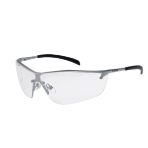 SILIUM Safety Glasses