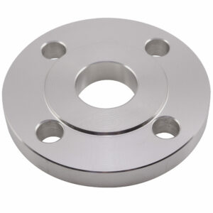 ASA 150lb Slip On Flange 304 Stainless Steel