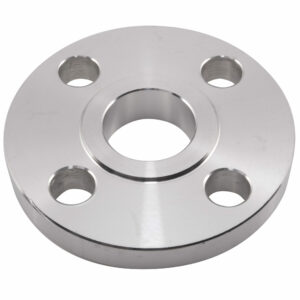 PN16/3 Slip On Flange 304 Stainless Steel