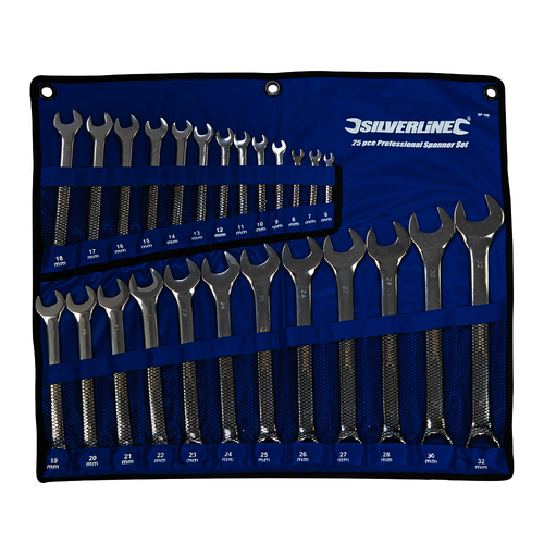 Spanner sets outlet for sale