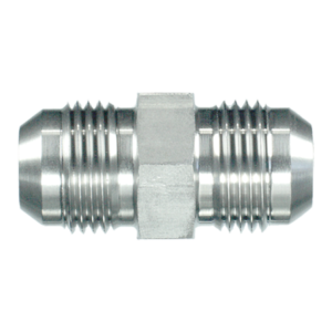 Stainless Steel Male to Male Adaptors