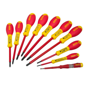 Screwdrivers