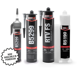 Specialist Sealants & Gaskets