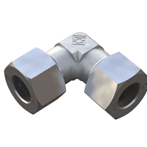 Mild Steel Compression Elbow