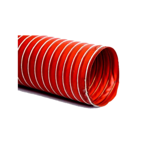 Silicone Ducting