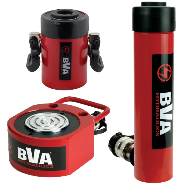 BVA Hydraulic Cylinders Hydraulic Megastore