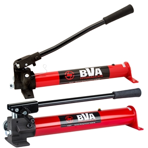 Single Speed Hand Pump 37 in? Usable Oil