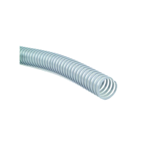 Smooth Bore Polyurethane Super Flexible Ducting