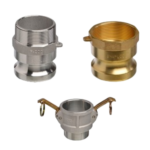 Camlock Fittings