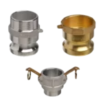 Camlock Fittings