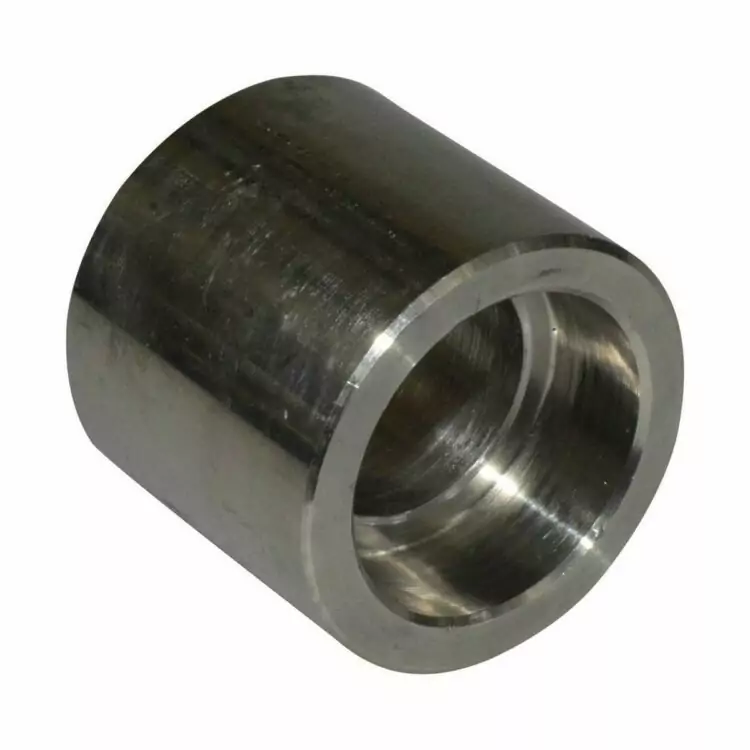 48.3mm 3000 Series Socket Weld Straight Fitting