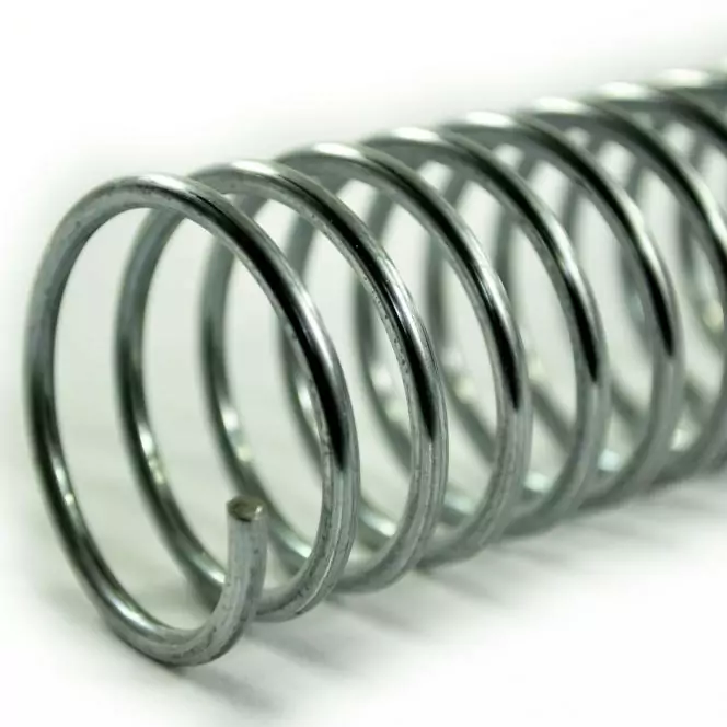 26 MM Spring Guard (100 Metre Coil)
