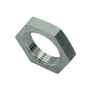 Stainless Steel BSP Locknut