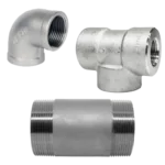 Stainless Steel Fittings