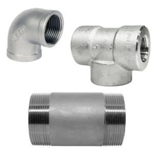 Stainless Steel Fittings