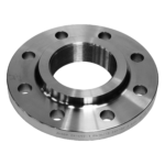 Stainless Steel Flanges