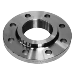 Stainless Steel Flanges