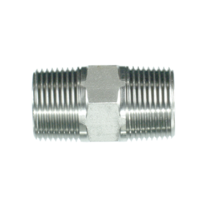 Stainless Steel Hydraulic Adaptors