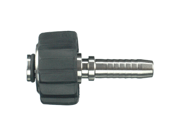 Stainless Steel Karcher Hose Inserts For Hose Assemblies