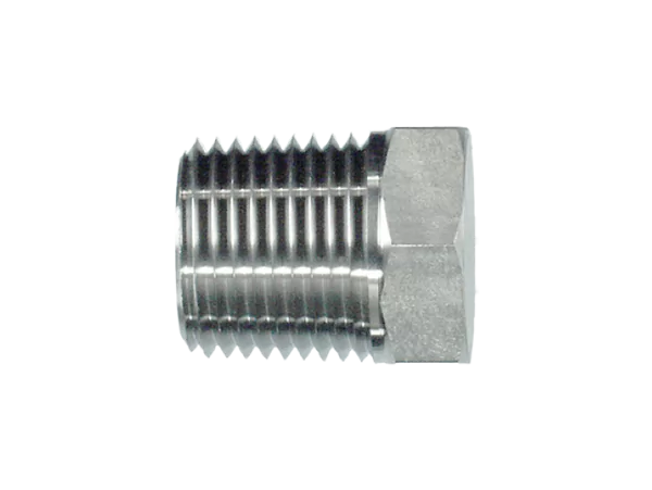 1/2" NPT Male x 1/4" BSP Fixed Fmelae (Form A)