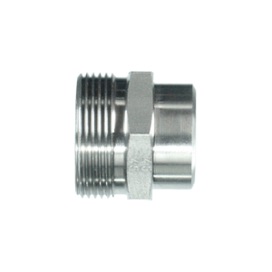 Stainless Steel Socket Weld Adaptors