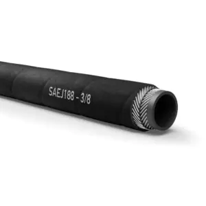 3/8" (9.8mm) Power Steering Hose (Coil Length 100mt)