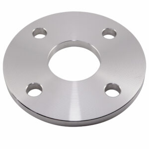 Table E Slip On Flange 316 Stainless Steel