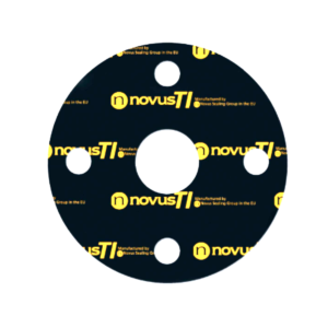 1.5mm ASA300 Novus Ti Tanged Graphite Full Face Gasket