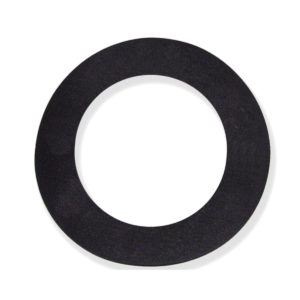 Tanged Graphite IBC Gasket - 1.5mm Thickness - ASA300