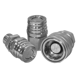 Trailer Brake Couplings