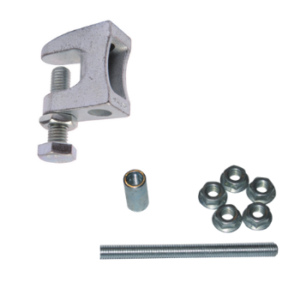Transair Stainless Steel Fixtures and Accessories