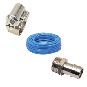 Transair Hoses and Tailpiece Adaptors