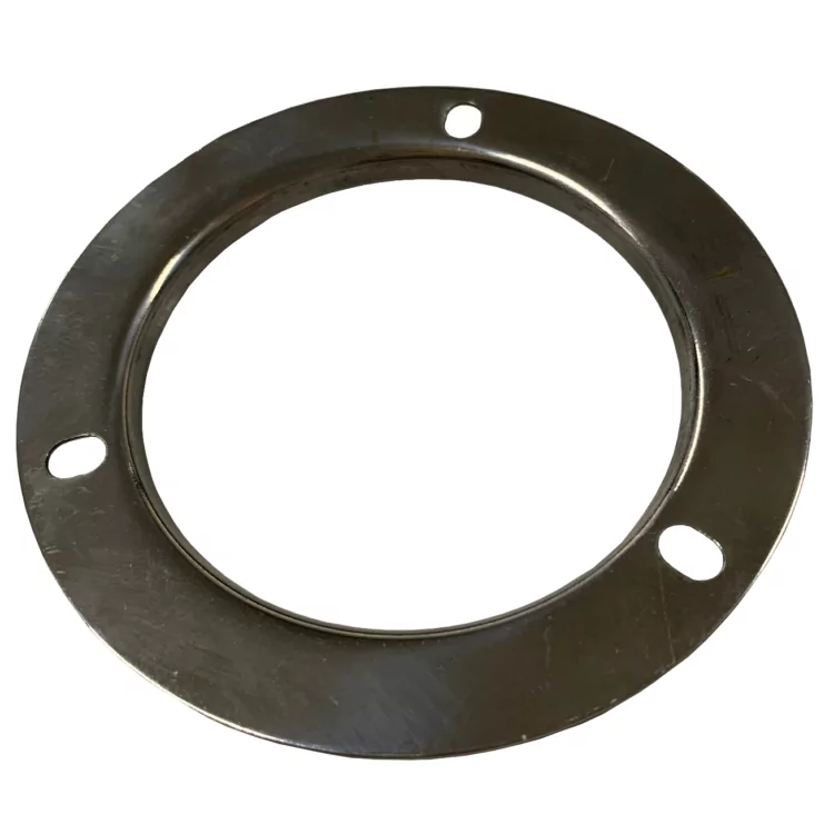 63mm Pressure Gauge Mounting Flange