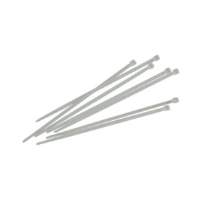Cable Ties White 3.6 x 150mm
