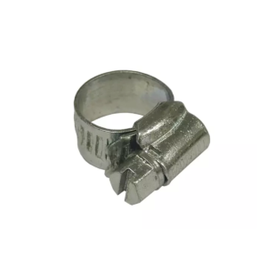 OOO Hose Clip - Zinc MSZP