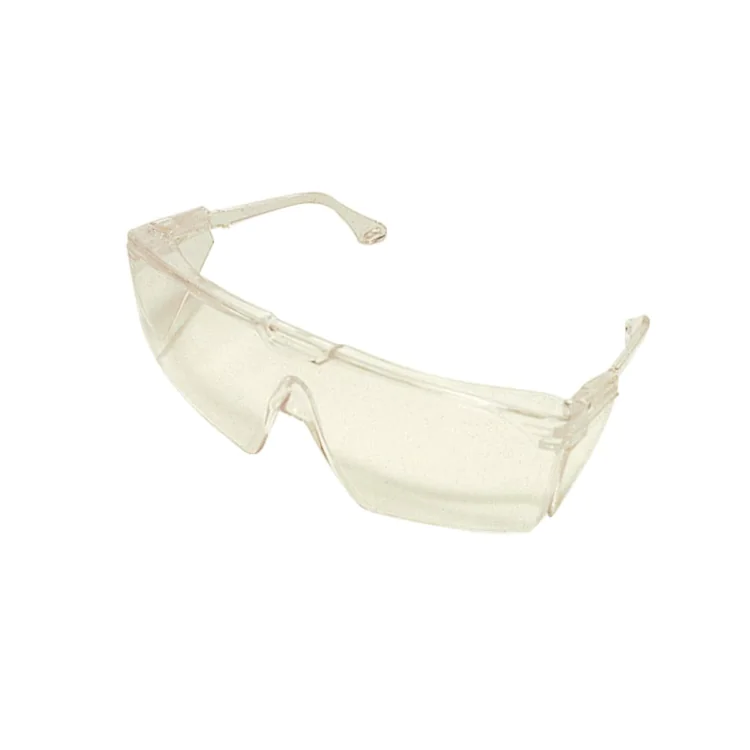 Safety Glasses - Clear