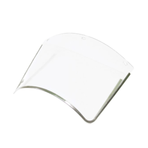 Spare Visor for 334100