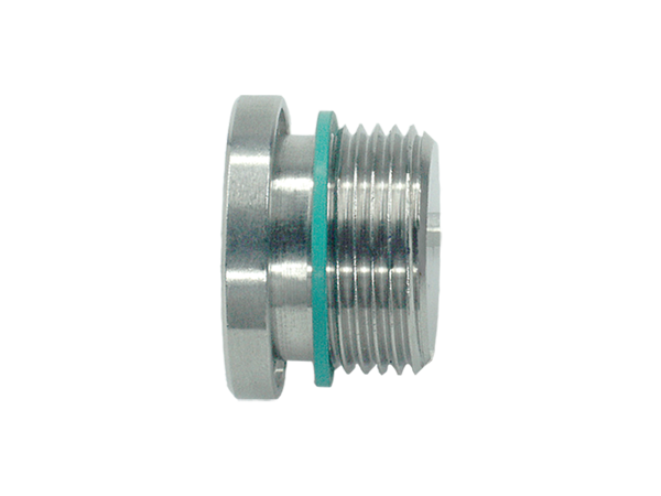 HYDRAULIC MALE BSP ALLEN KEY SOCKET HEAD STEEL BLANKING PLUG 1/8" to 1.1/4" 