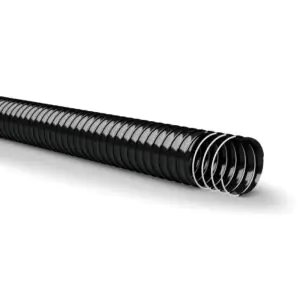 1 1/2” VAKFLEX Flexible Ducting Hose - 10M Coil
