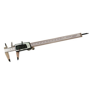 Vernier Calipers