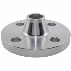 PN16/2 Weld Neck Flange Schedule 40s 316 Stainless Steel