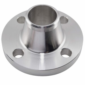 ASA 150lb Weld Neck Flange Schedule 40s 316 Stainless Steel