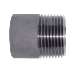 Stainless Steel NPT Weld Nipple