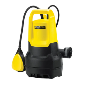 Karcher SP3 Submersible Dirty Water Pump 350W 240V