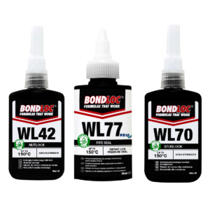 Hazard Free & EU Compliant Adhesives