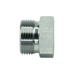 XROV Blanking Plug (L series) In Stainless Steel